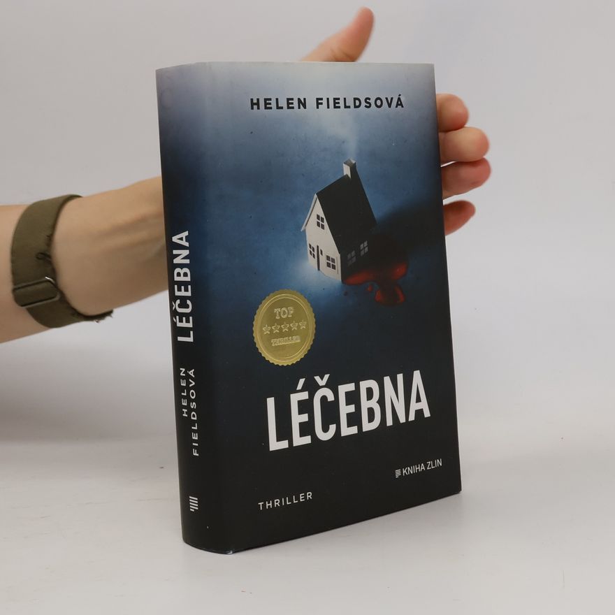 Helen Fields Léčebna