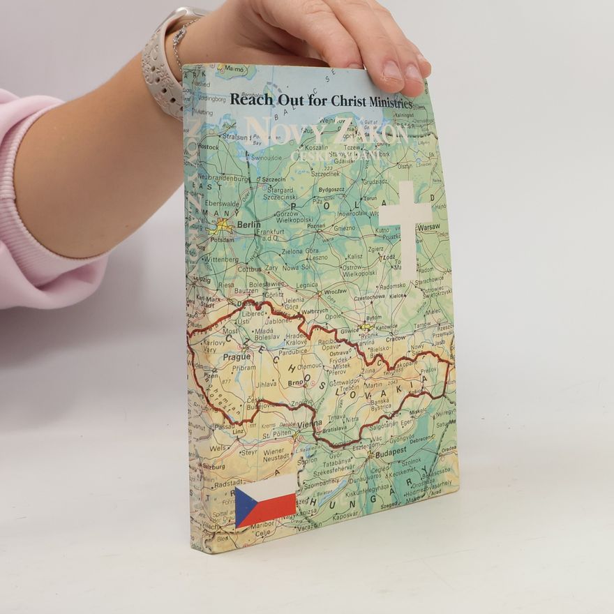 Kolektiv autorů Nový zákon
