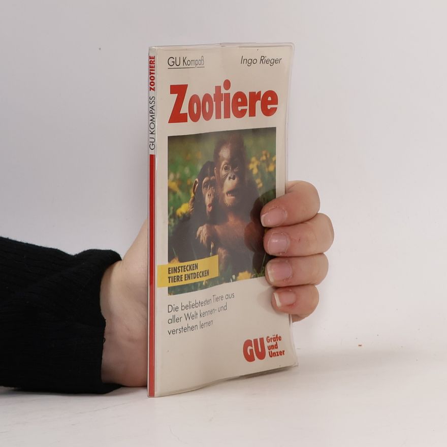 Ingo Rieger Zootiere