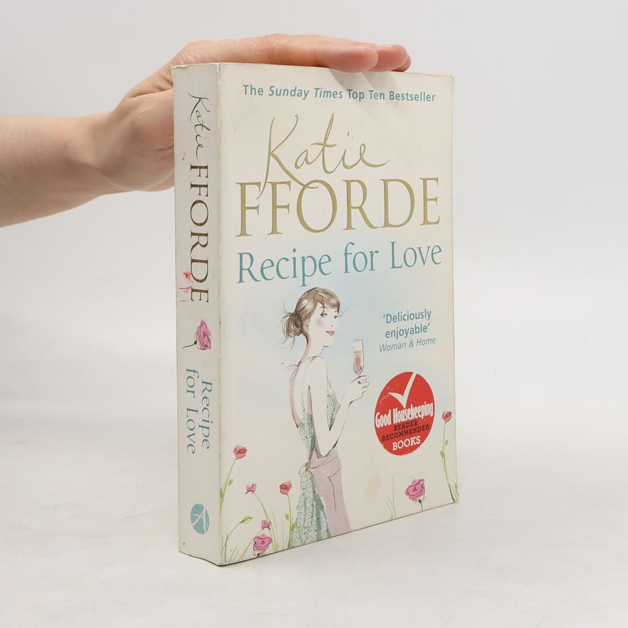 Katie Fforde Recipe for Love