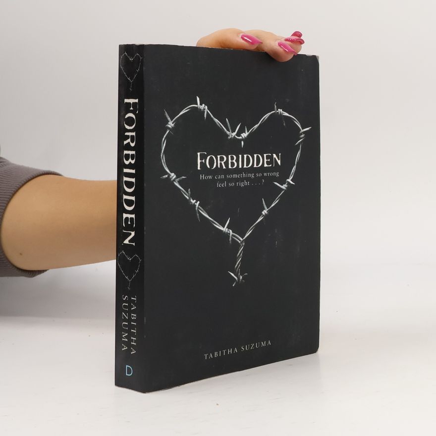 Tabitha Suzuma Forbidden