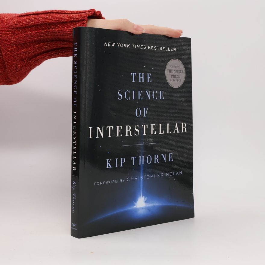 Kip S. Thorne The science of Interstellar