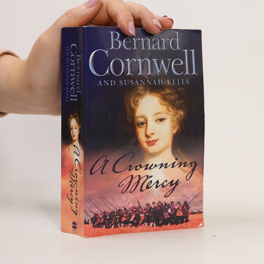 Sussannah Kells A crowning mercy