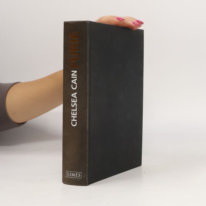 Chelsea Cain Furie
