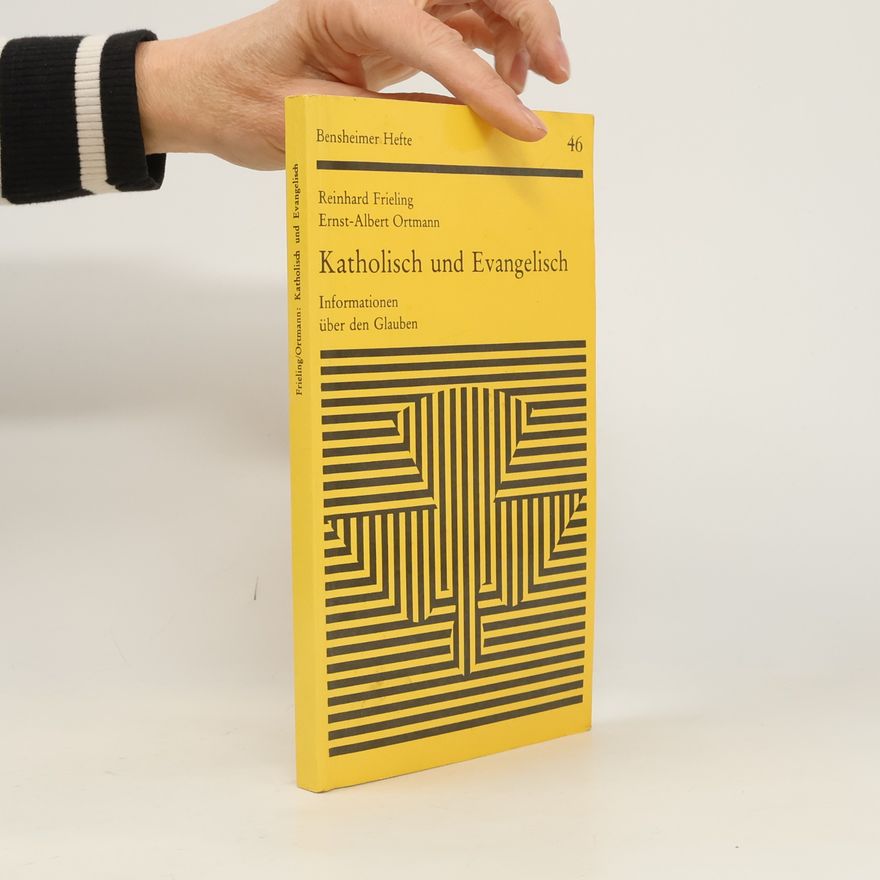 Autorenkollektiv Katholisch und Evangelisch