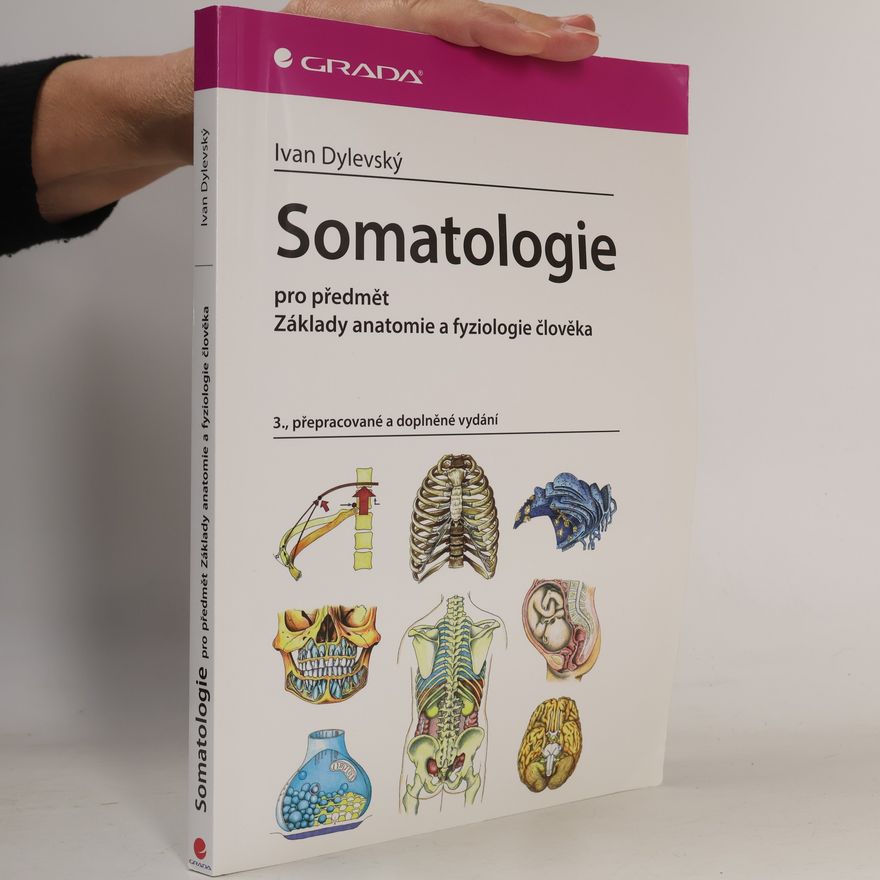 Ivan Dylevský Somatologie