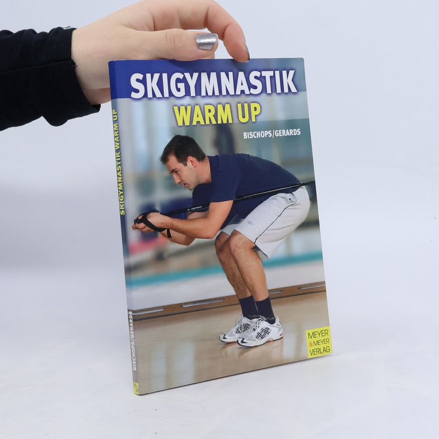 Heinz Willi Gerards Skigymnastik warm up