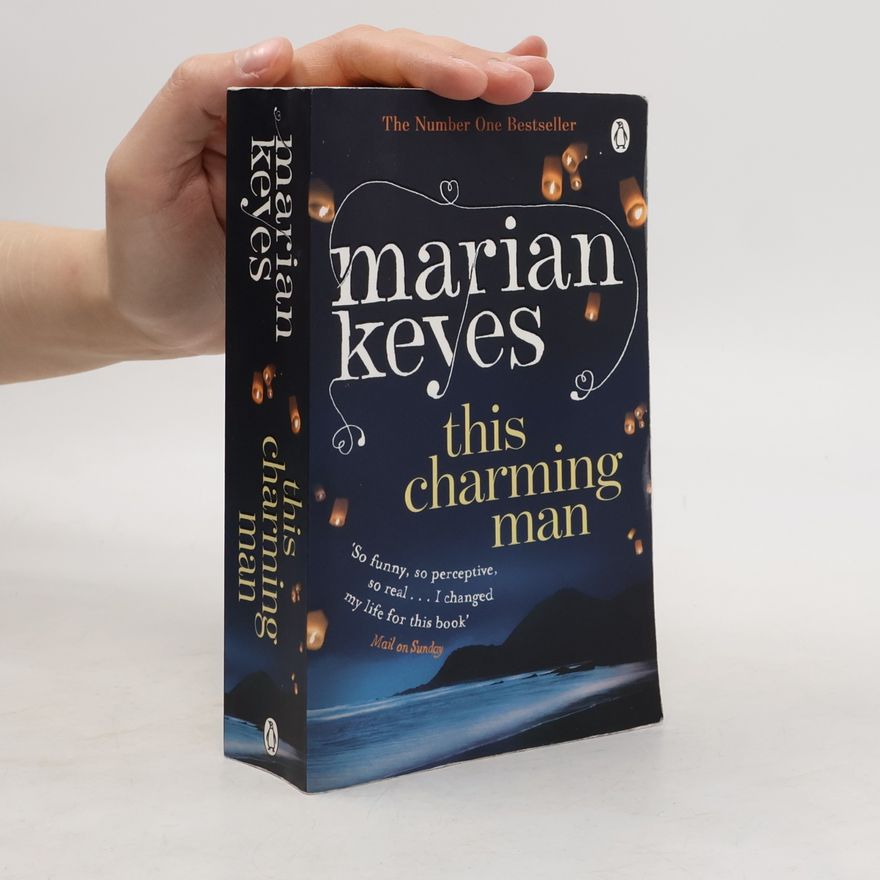 Marian Keyes This Charming Man