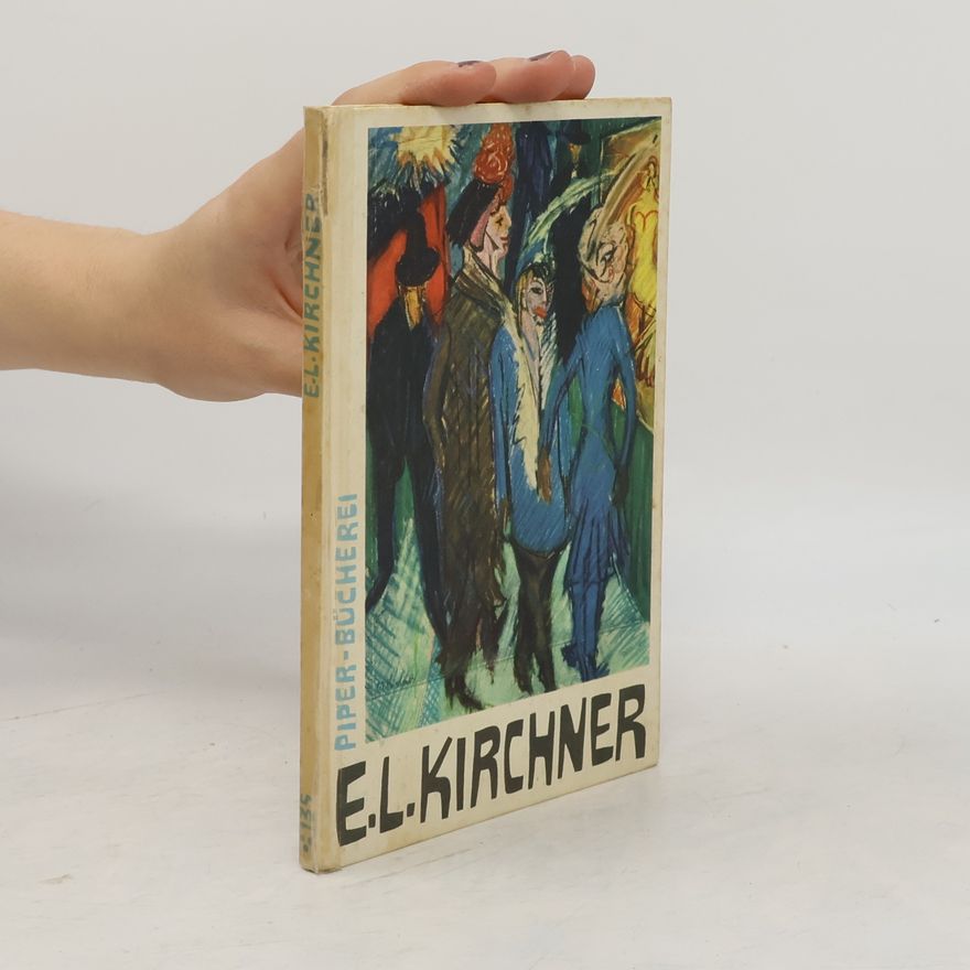 Gerhard M. Hotop E.L. Kirchner