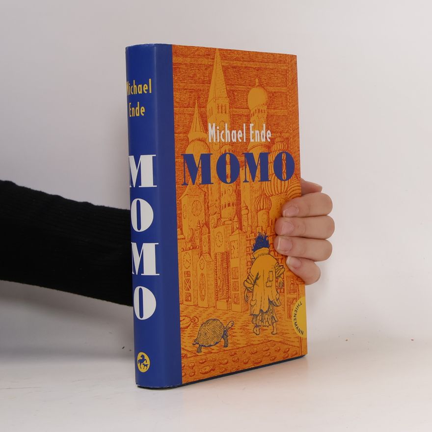 Michael Ende Momo