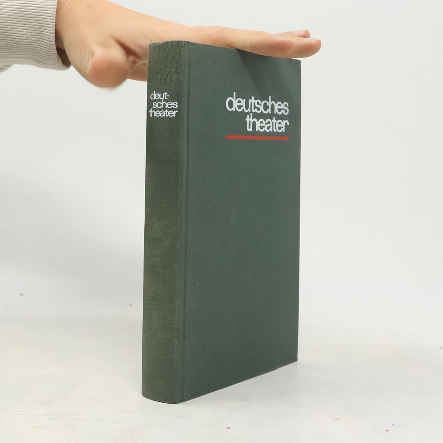 Kolektív autorov Deutsches Theater