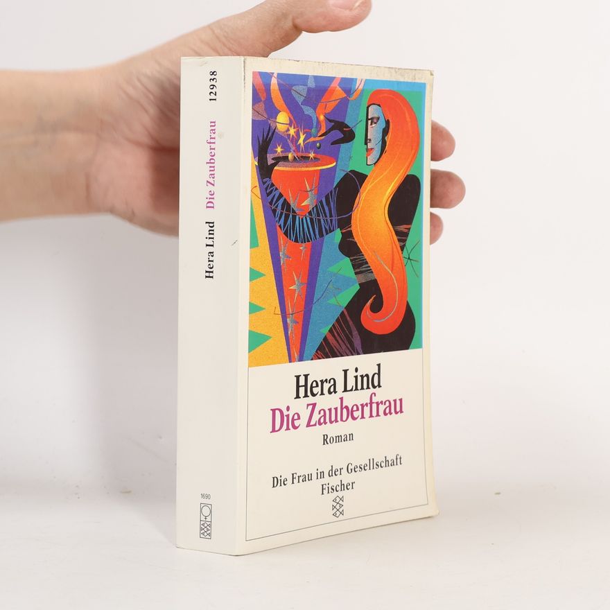 Hera Lind Die Zauberfrau
