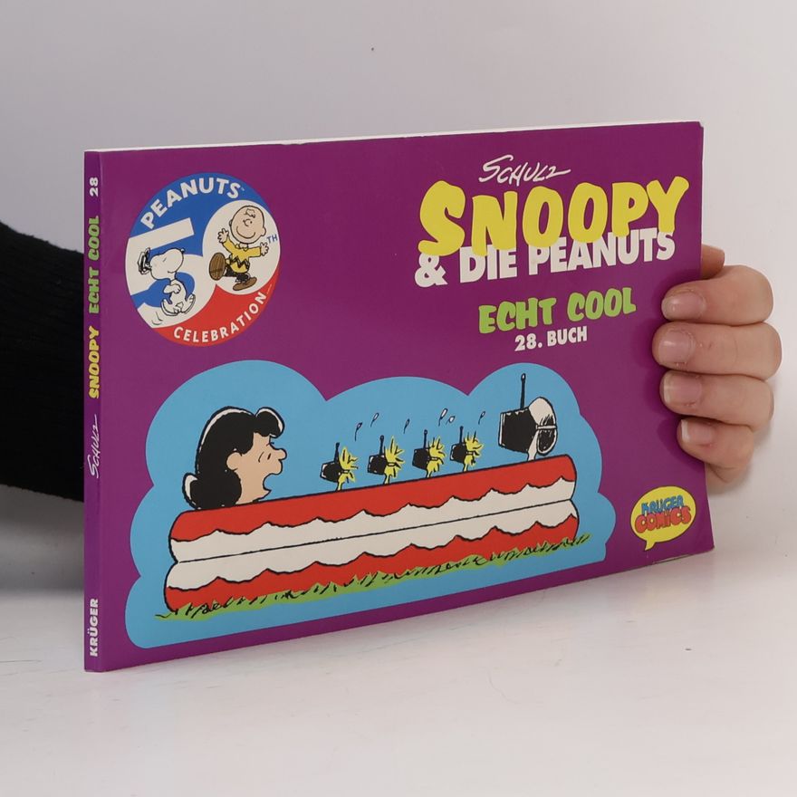 Charles M. Schulz Snoopy & die Peanuts