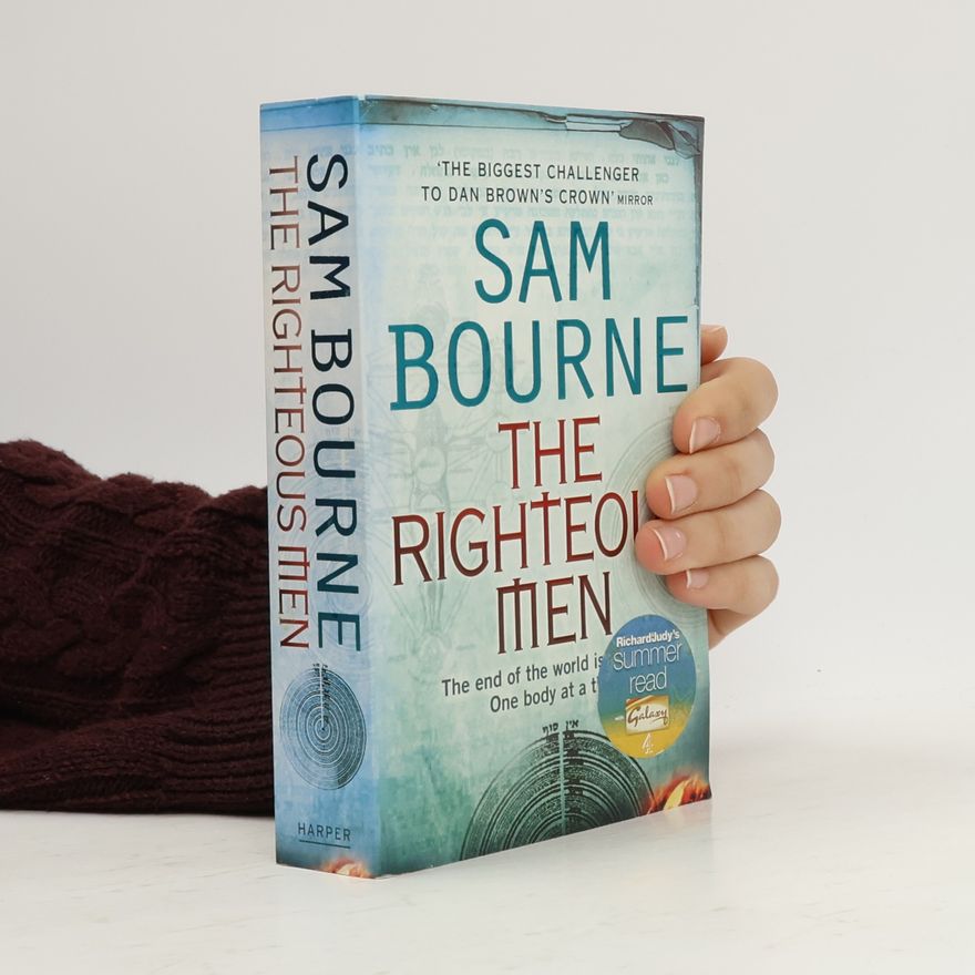 Jonathan Freedland The righteous men