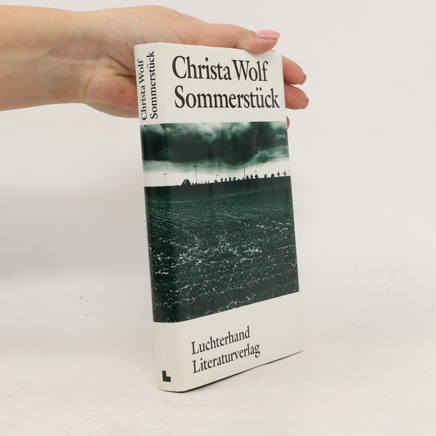 Christa Wolf Sommerstück