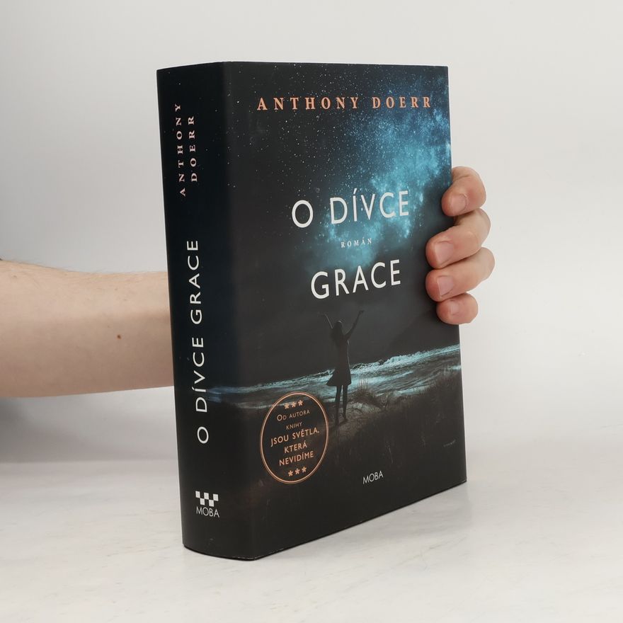 Anthony Doerr O dívce Grace