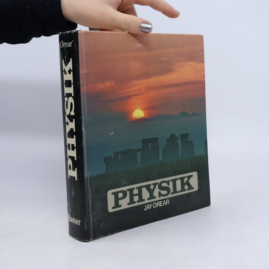 Jay Orear Physik