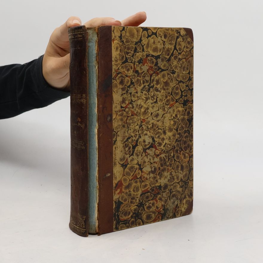 Autorenkollektiv Der heilige Vinzentius von Paul, dargestellt in seinem Leben und Wirken. Erster Band