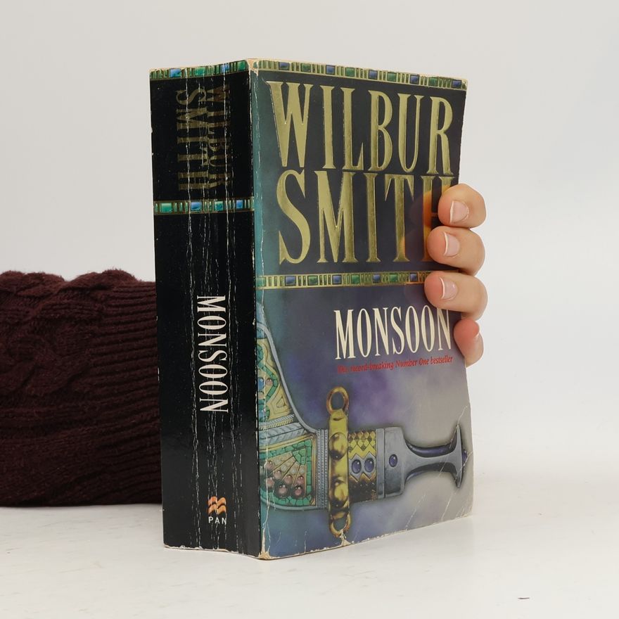 Wilbur Smith Monsoon
