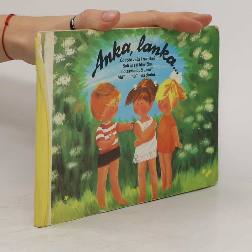 Gretel Salamon Anka, lanka