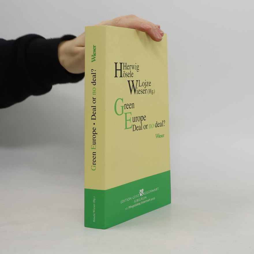 Herwig Hösele Green Europe