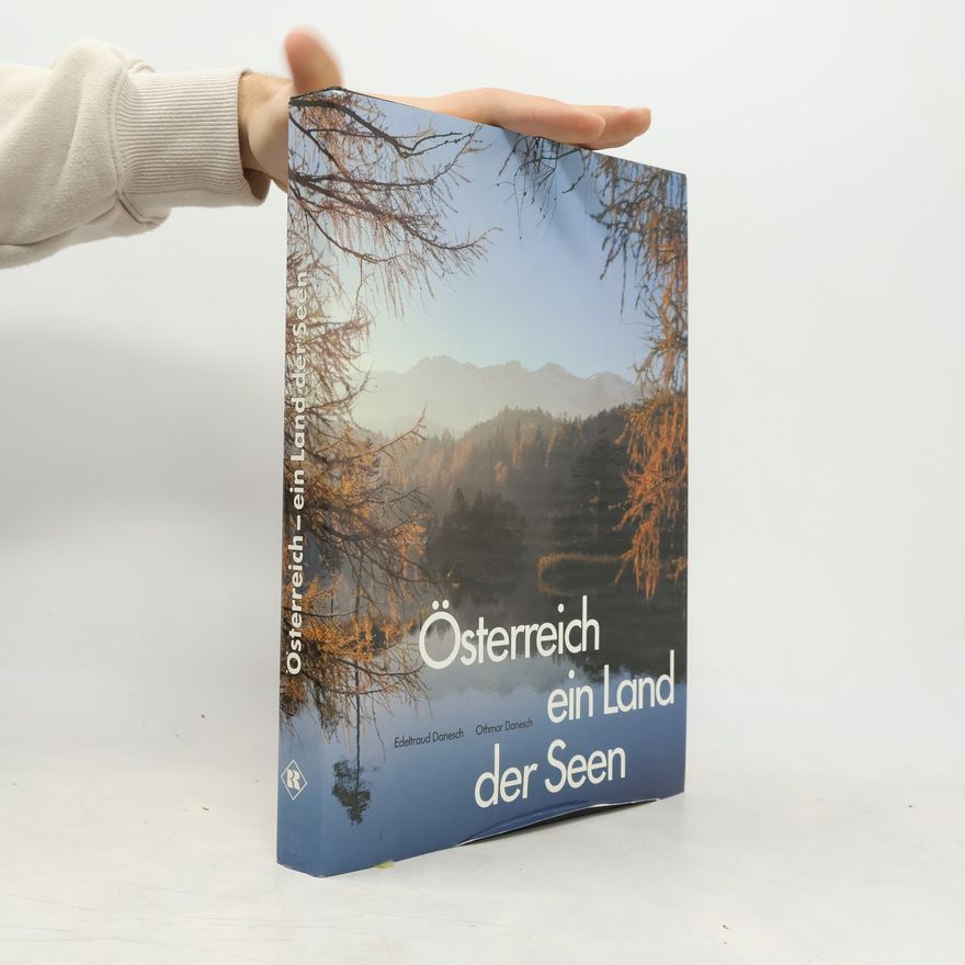 Autorenkollektiv Österreich, ein Land der Seen