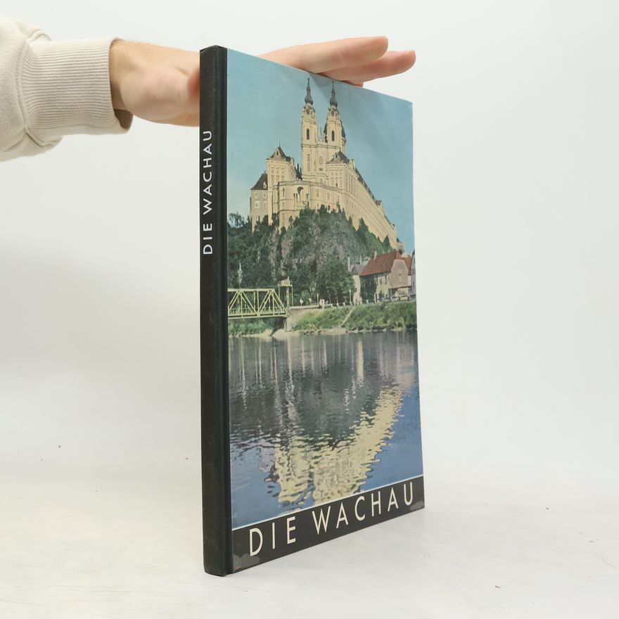 Various authors Die Wachau