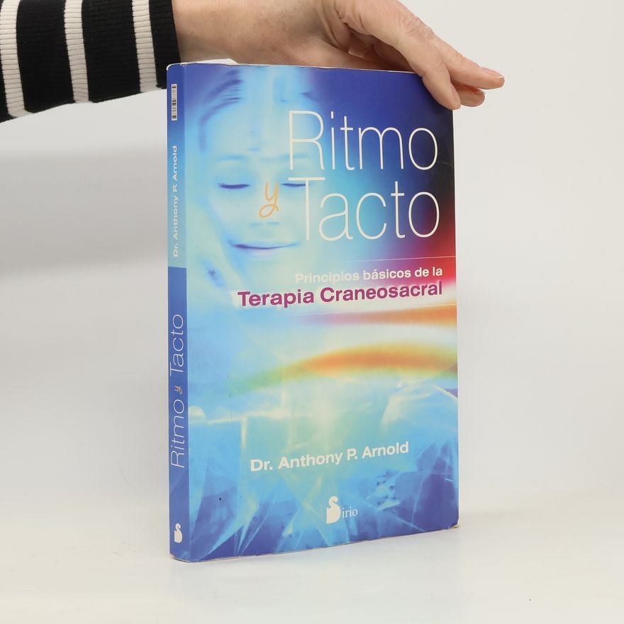 Anthony P. Arnold Ritmo y Tacto