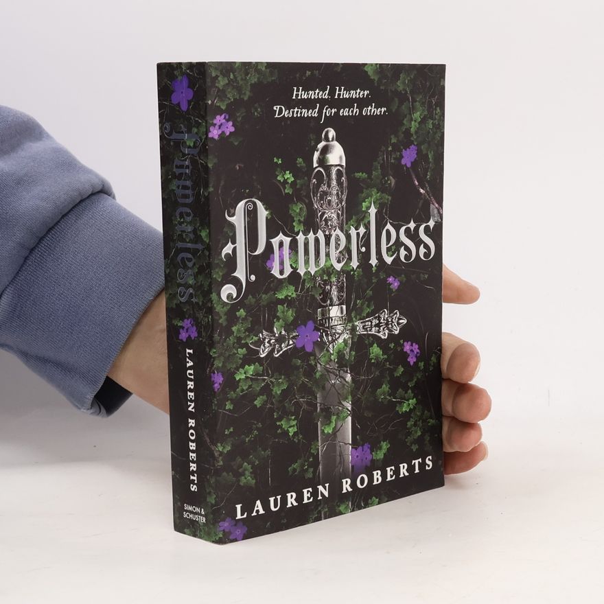 Lauren Roberts Powerless