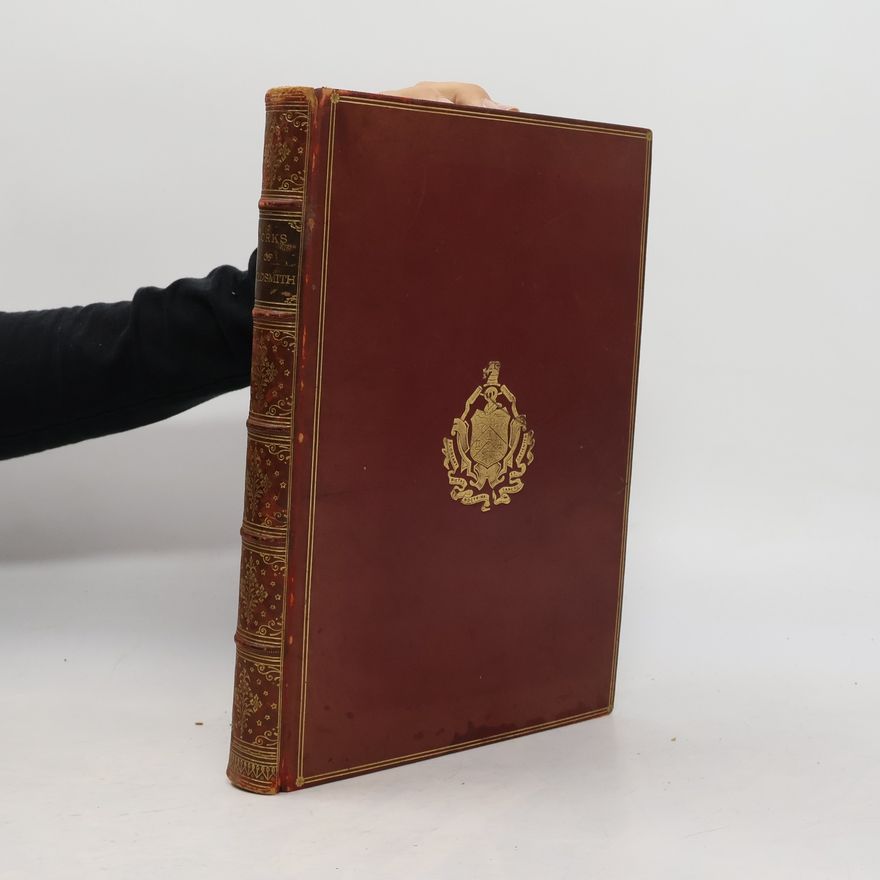 Various authors Dalziels’ Illustrated Goldsmith