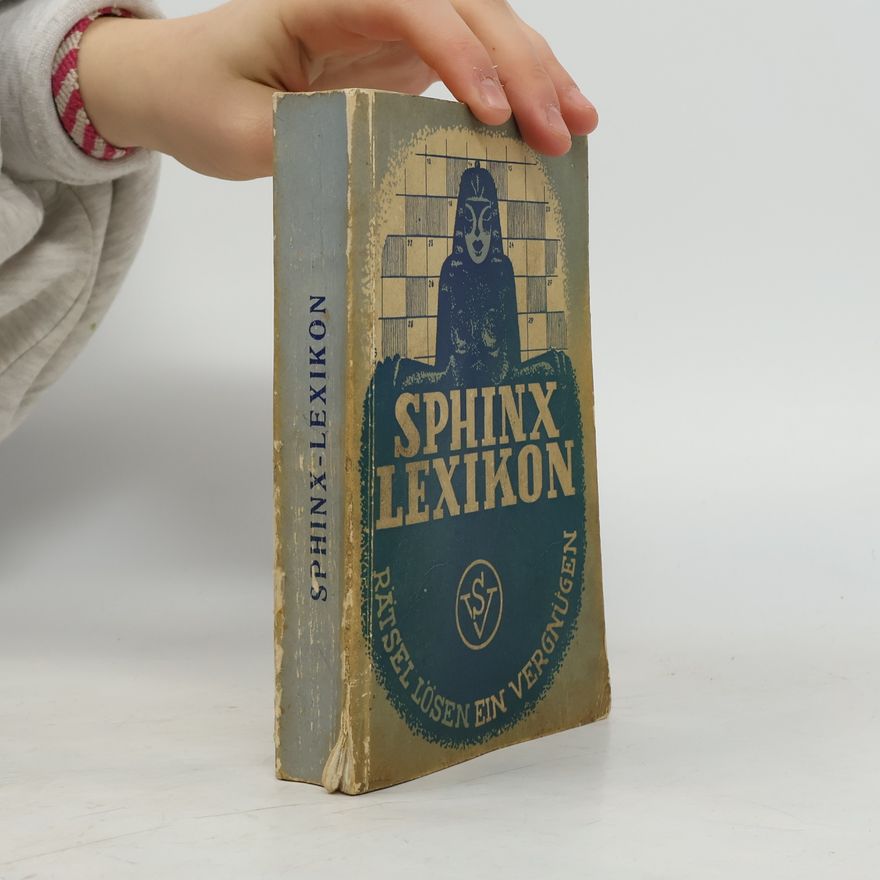 Auteurscollectief Sphinx Lexikon