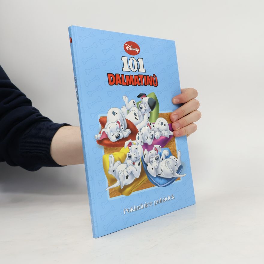 Autorenkollektiv 101 Dalmatinů