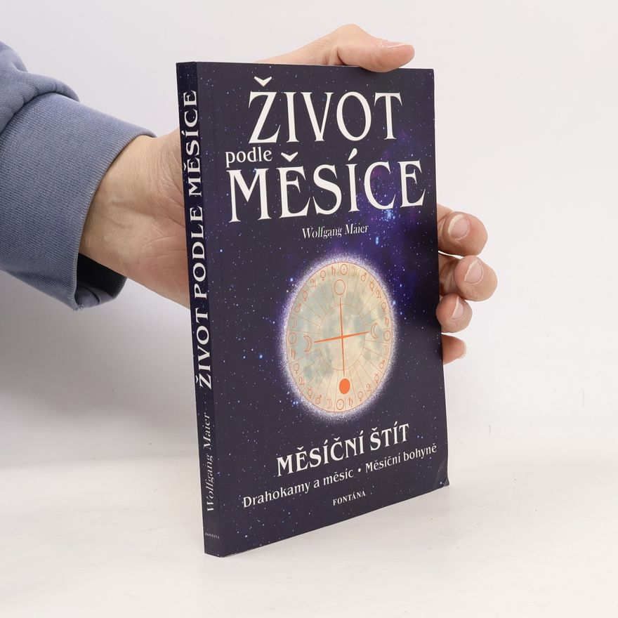 Wolfgang Maier Život podle Měsíce
