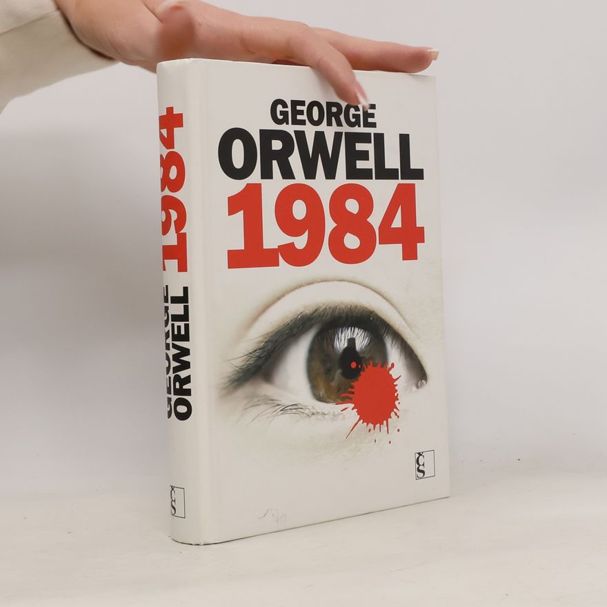 George Orwell 1984