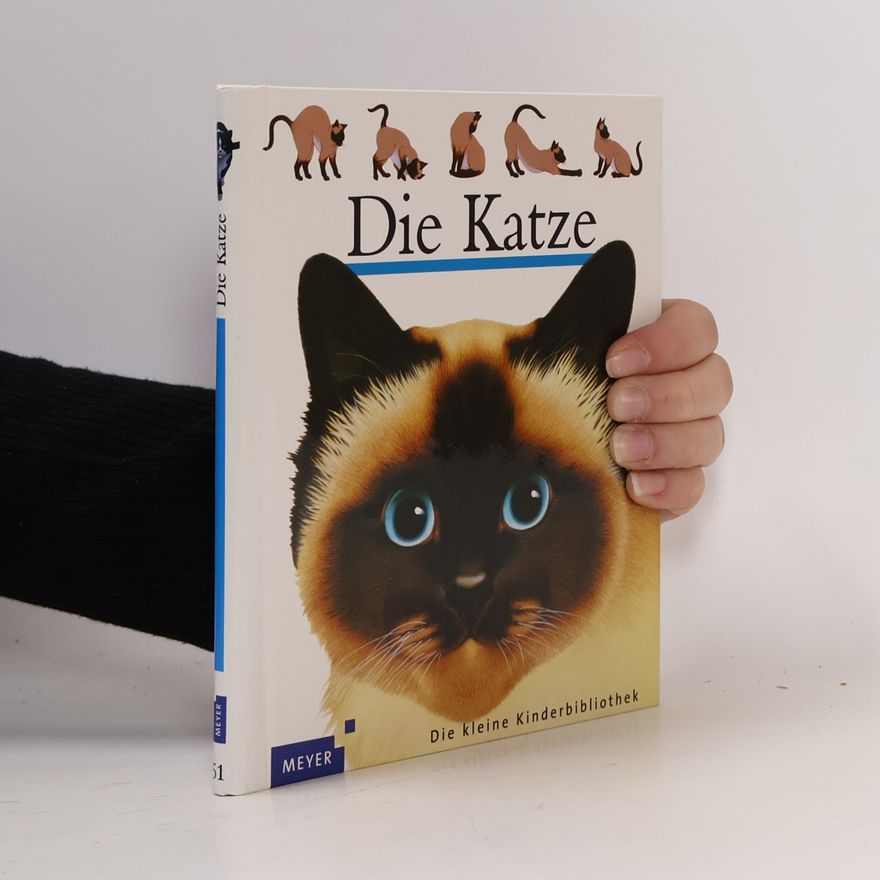 Autores varios Die Katze