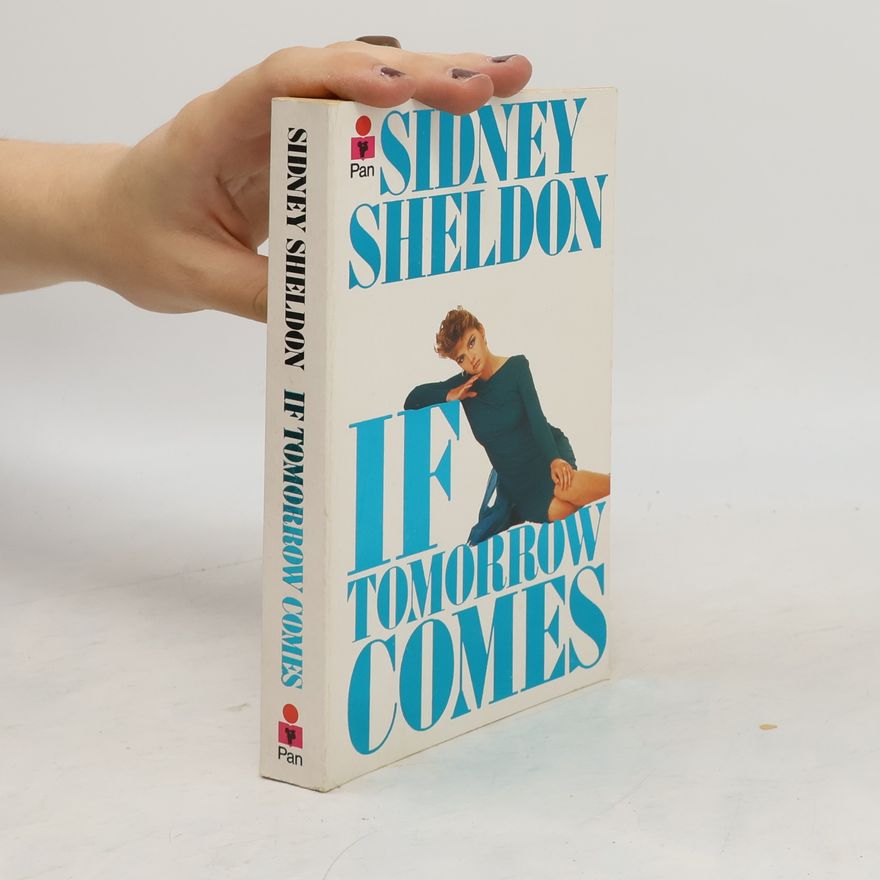 Sidney Sheldon If Tomorrow Comes