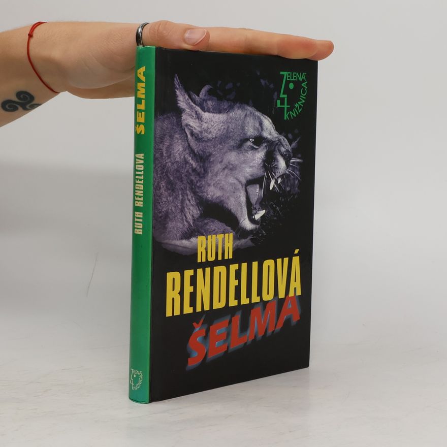 Ruth Rendell Šelma