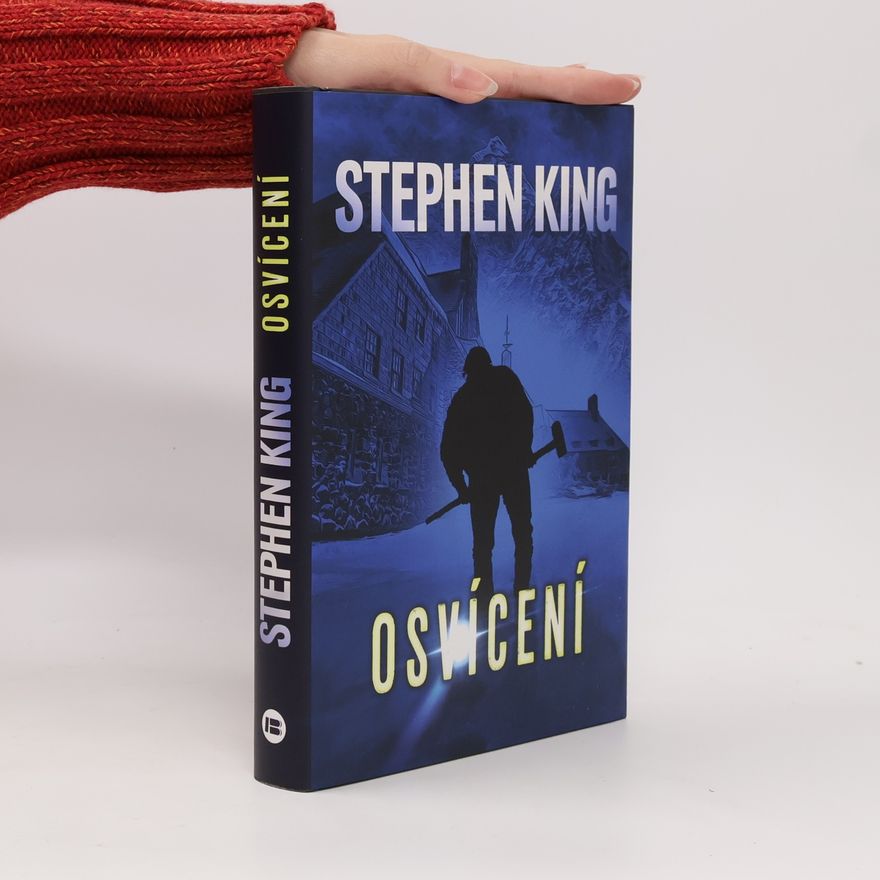 Stephen King Osvícení