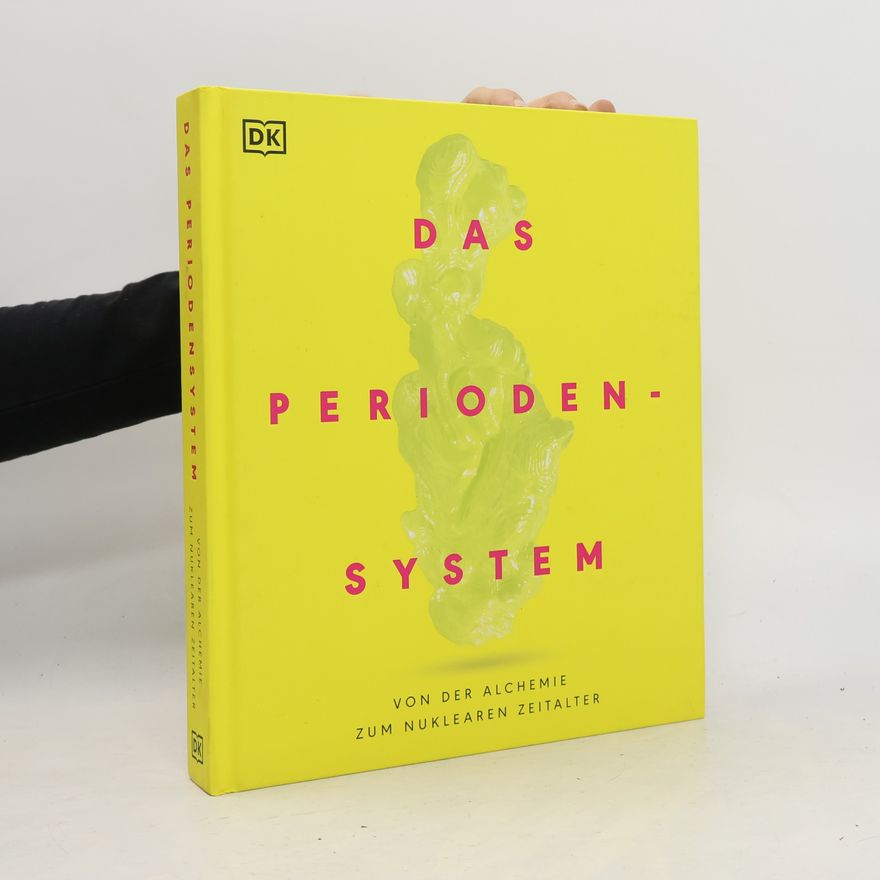 Rebecca Mileham Das Periodensystem