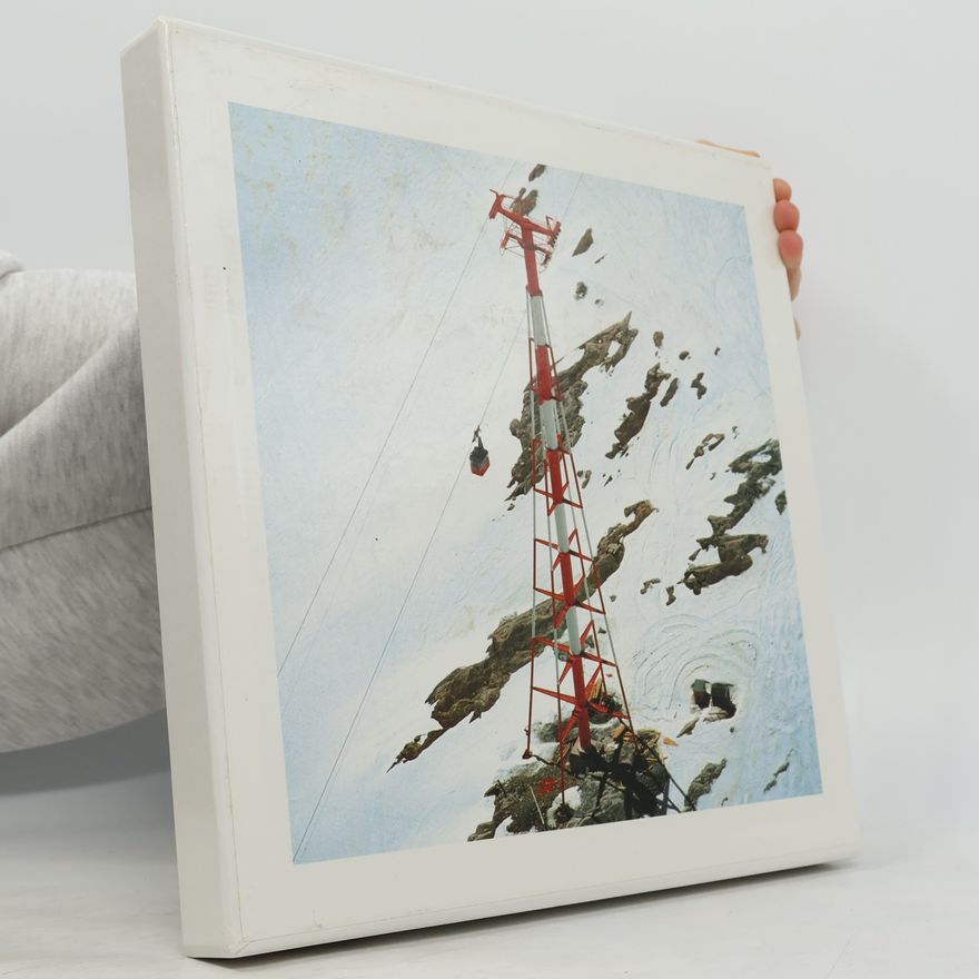 Collectif d'auteurs Österreich-Luftbildpanorama