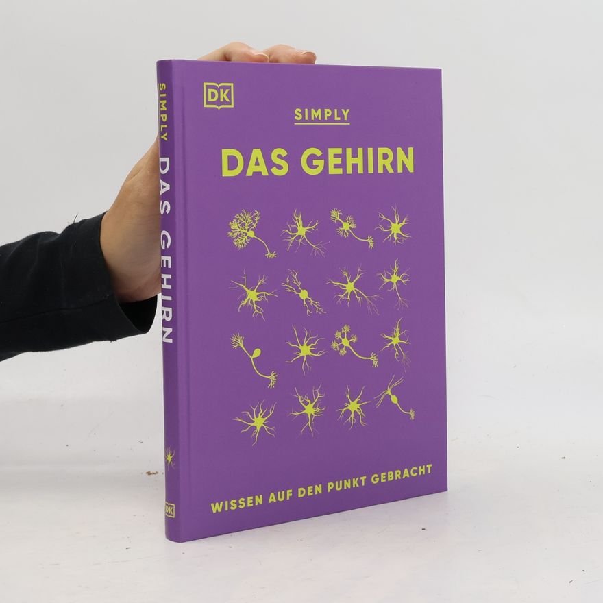 Rita Carter SIMPLY. Das Gehirn