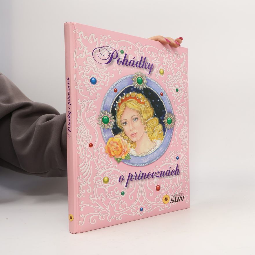Autorenkollektiv Pohádky o princeznách