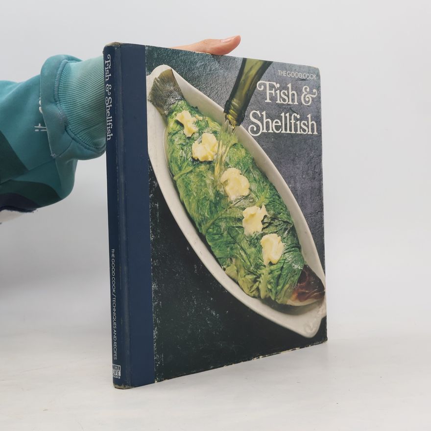 Autorenkollektiv Fish & Shellfish