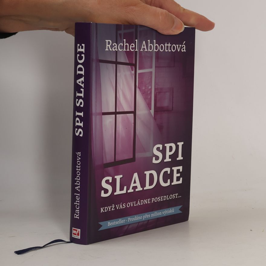 Rachel Abbott Spi sladce