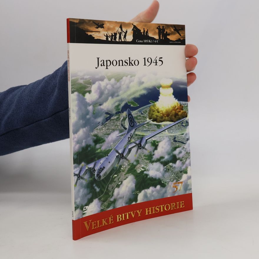 Auteurscollectief Japonsko 1945