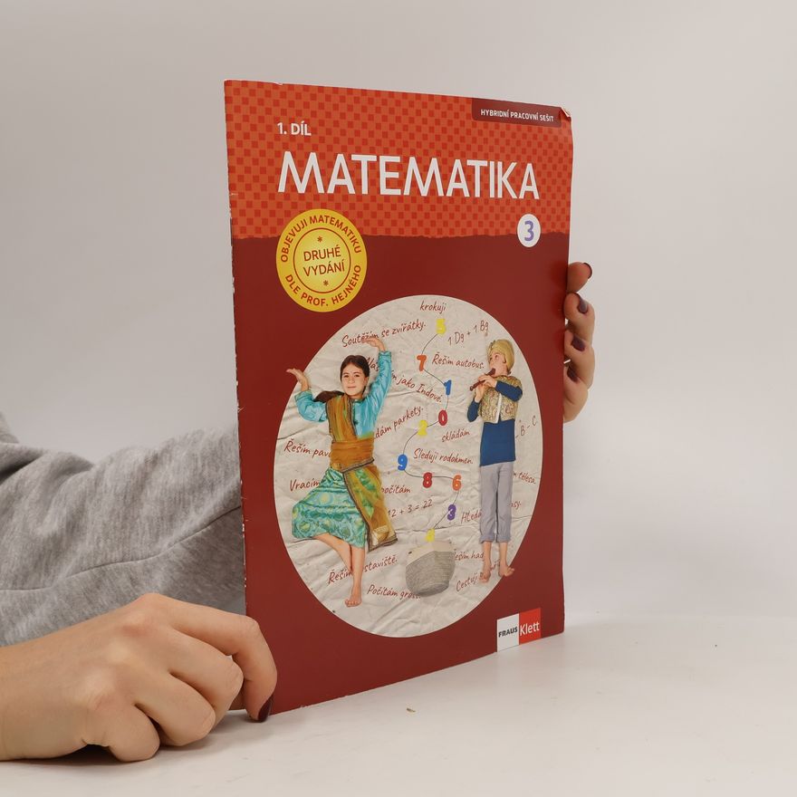 Autorenkollektiv Matematika