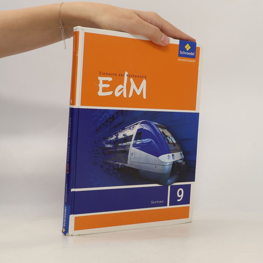 Unknown Elemente der Mathematik - EdM - Sachsen