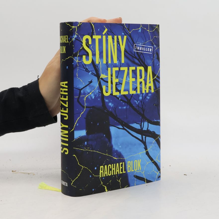 Rachael Blok Stíny jezera