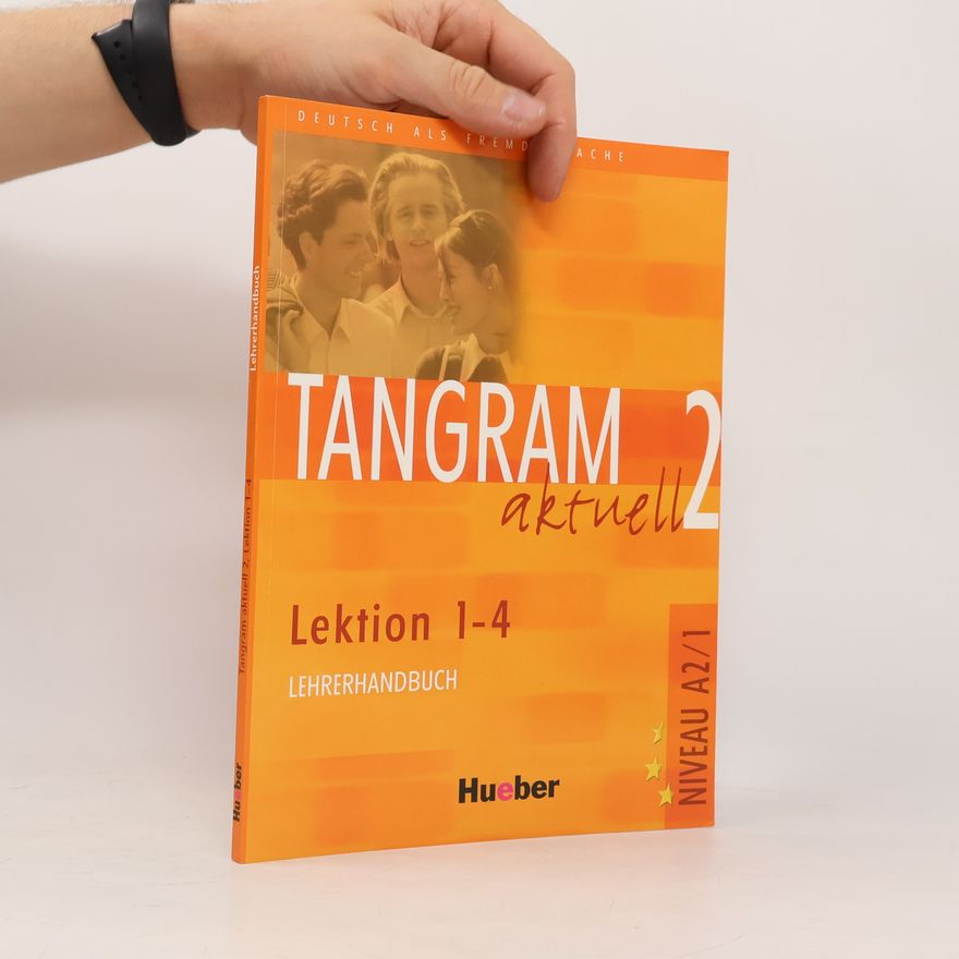 Kolektiv autorů Tangram aktuell