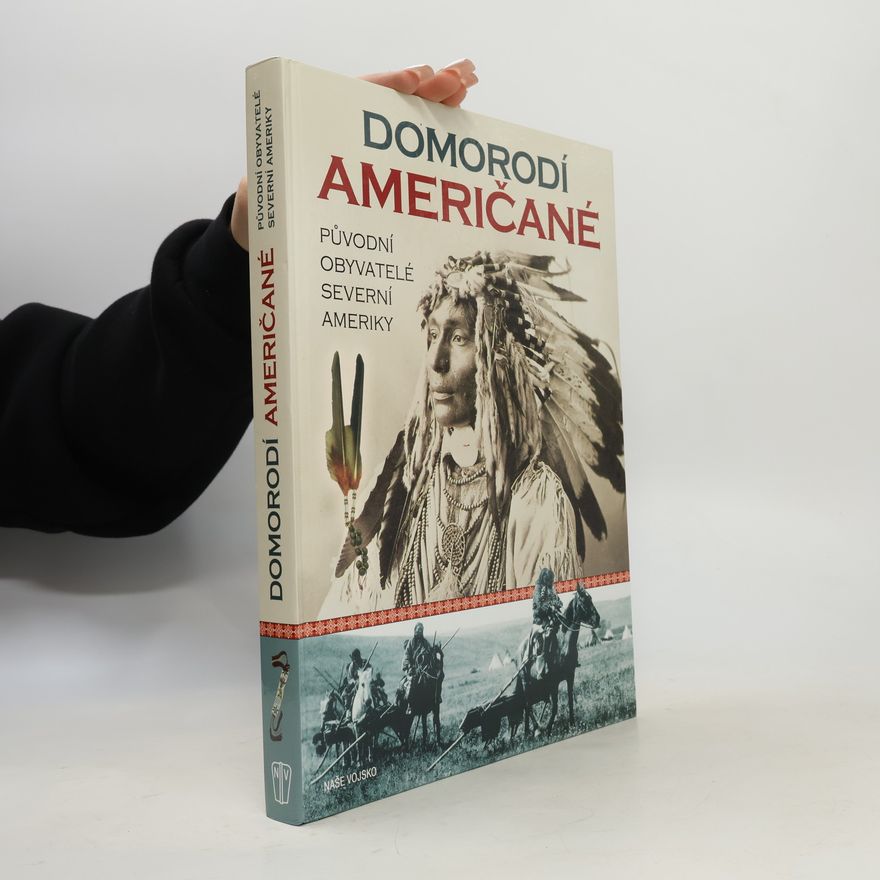 Auteurscollectief Domorodí Američané